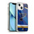 NHL St Louis Blues Jersey Soft Gel Case for Apple iPhone 13