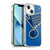 NHL St Louis Blues Oversized Soft Gel Case for Apple iPhone 13