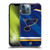 NHL St Louis Blues Jersey Soft Gel Case for Apple iPhone 13 Pro Max