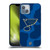 NHL St Louis Blues Cow Pattern Soft Gel Case for Apple iPhone 14