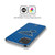 NHL St Louis Blues Net Pattern Soft Gel Case for Apple iPhone 14