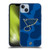 NHL St Louis Blues Cow Pattern Soft Gel Case for Apple iPhone 14 Plus