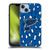 NHL St Louis Blues Leopard Patten Soft Gel Case for Apple iPhone 14 Plus