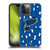 NHL St Louis Blues Leopard Patten Soft Gel Case for Apple iPhone 14 Pro Max