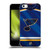 NHL St Louis Blues Jersey Soft Gel Case for Apple iPhone 5c
