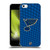 NHL St Louis Blues Net Pattern Soft Gel Case for Apple iPhone 5c