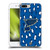 NHL St Louis Blues Leopard Pattern Soft Gel Case for Apple iPhone 7 Plus / iPhone 8 Plus & MagSafe