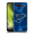 NHL St Louis Blues Cow Pattern Soft Gel Case for LG K51S