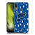NHL St Louis Blues Leopard Pattern Soft Gel Case for Motorola Moto E6 Plus