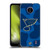 NHL St Louis Blues Cow Pattern Soft Gel Case for Nokia C10 / C20