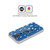 NHL St Louis Blues Leopard Patten Soft Gel Case for Nokia C21