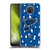 NHL St Louis Blues Leopard Pattern Soft Gel Case for Nokia G10