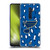 NHL St Louis Blues Leopard Pattern Soft Gel Case for OPPO Reno 2