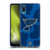 NHL St Louis Blues Cow Pattern Soft Gel Case for Samsung Galaxy A02/M02 (2021)