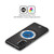 NHL St Louis Blues Puck Texture Soft Gel Case for Samsung Galaxy S21 FE 5G