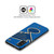 NHL St Louis Blues Oversized Soft Gel Case for Samsung Galaxy S21 FE 5G