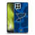 NHL St Louis Blues Cow Pattern Soft Gel Case for Samsung Galaxy M53 (2022)
