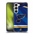 NHL St Louis Blues Jersey Soft Gel Case for Samsung Galaxy S23 5G