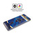 NHL St Louis Blues Jersey Soft Gel Case for Sony Xperia Pro-I