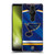 NHL St Louis Blues Jersey Soft Gel Case for Sony Xperia Pro-I