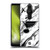 NHL St Louis Blues Marble Soft Gel Case for Sony Xperia Pro-I