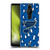 NHL St Louis Blues Leopard Pattern Soft Gel Case for Sony Xperia Pro-I