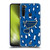 NHL St Louis Blues Leopard Pattern Soft Gel Case for Xiaomi Redmi Note 8T