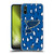 NHL St Louis Blues Leopard Pattern Soft Gel Case for Xiaomi Redmi 9A / Redmi 9AT