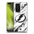 NHL Tampa Bay Lightning Marble Soft Gel Case for Huawei P40 Pro / P40 Pro Plus 5G