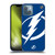 NHL Tampa Bay Lightning Oversized Soft Gel Case for Apple iPhone 13
