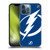 NHL Tampa Bay Lightning Oversized Soft Gel Case for Apple iPhone 13 Pro Max