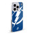 NHL Tampa Bay Lightning Oversized Soft Gel Case for Apple iPhone 14 Pro Max