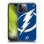 NHL Tampa Bay Lightning Oversized Soft Gel Case for Apple iPhone 14 Pro Max