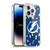 NHL Tampa Bay Lightning Leopard Pattern Soft Gel Case for Apple iPhone 14 Pro