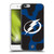NHL Tampa Bay Lightning Cow Pattern Soft Gel Case for Apple iPhone 6 / iPhone 6s
