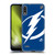 NHL Tampa Bay Lightning Oversized Soft Gel Case for LG K22