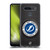 NHL Tampa Bay Lightning Puck Texture Soft Gel Case for LG K51S