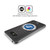 NHL Tampa Bay Lightning Puck Texture Soft Gel Case for LG K51S