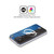 NHL Tampa Bay Lightning Half Distressed Soft Gel Case for Nokia 5.3