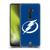 NHL Tampa Bay Lightning Plain Soft Gel Case for OPPO Reno 2