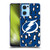 NHL Tampa Bay Lightning Leopard Patten Soft Gel Case for OPPO Reno7 5G / Find X5 Lite