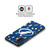 NHL Tampa Bay Lightning Leopard Patten Soft Gel Case for Samsung Galaxy A33 5G (2022)