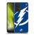 NHL Tampa Bay Lightning Oversized Soft Gel Case for Samsung Galaxy A33 5G (2022)