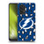 NHL Tampa Bay Lightning Leopard Pattern Soft Gel Case for Samsung Galaxy A53 5G (2022)