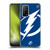 NHL Tampa Bay Lightning Oversized Soft Gel Case for Xiaomi Mi 10T 5G