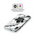 NHL Toronto Maple Leafs Marble Soft Gel Case for HTC Desire 21 Pro 5G