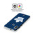 NHL Toronto Maple Leafs Net Pattern Soft Gel Case for HTC Desire 21 Pro 5G