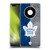 NHL Toronto Maple Leafs Half Distressed Soft Gel Case for Huawei Mate 40 Pro 5G