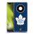 NHL Toronto Maple Leafs Net Pattern Soft Gel Case for Huawei Mate 40 Pro 5G