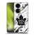 NHL Toronto Maple Leafs Marble Soft Gel Case for Huawei P50